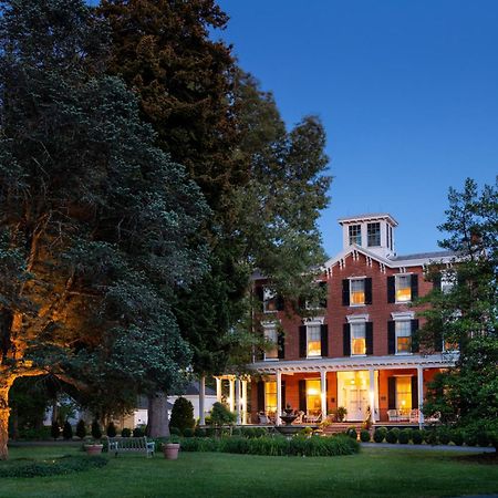 Bed and Breakfast Brampton 1860 Честертаун Экстерьер фото
