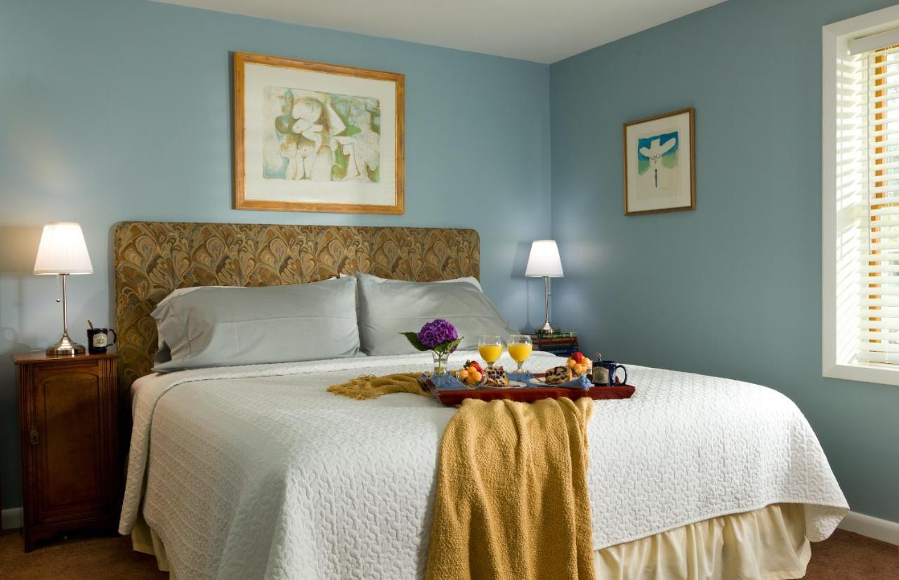 Bed and Breakfast Brampton 1860 Честертаун Экстерьер фото