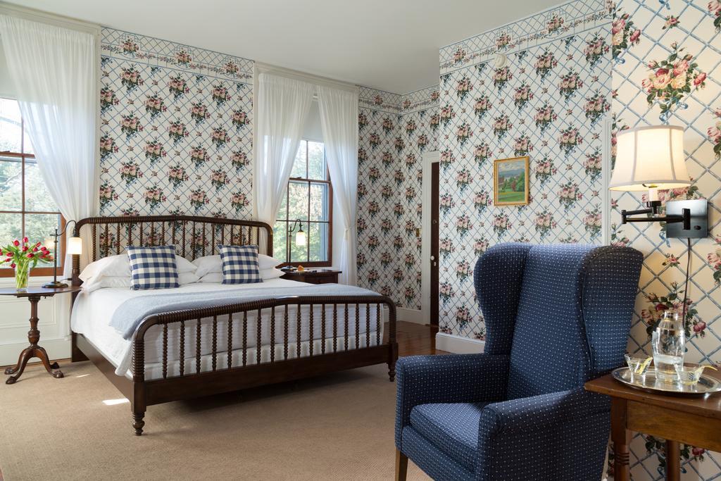 Bed and Breakfast Brampton 1860 Честертаун Экстерьер фото